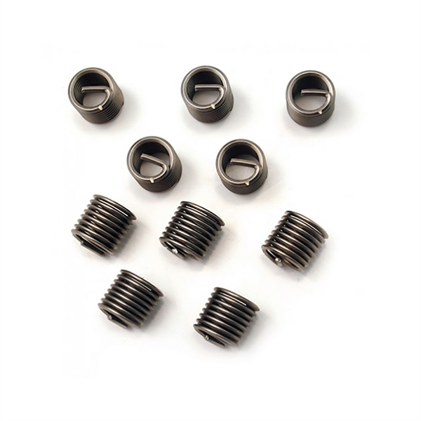 Cta Manufacturing Pro-Thread Thread Repair Inserts – M6 - 1 Metric 25069